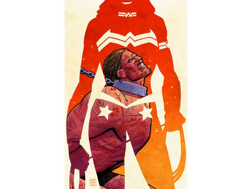 Comic Books DC Comics - Wonder Woman (2013) 026 (Cond. VF-) - 19762 - Cardboard Memories Inc.