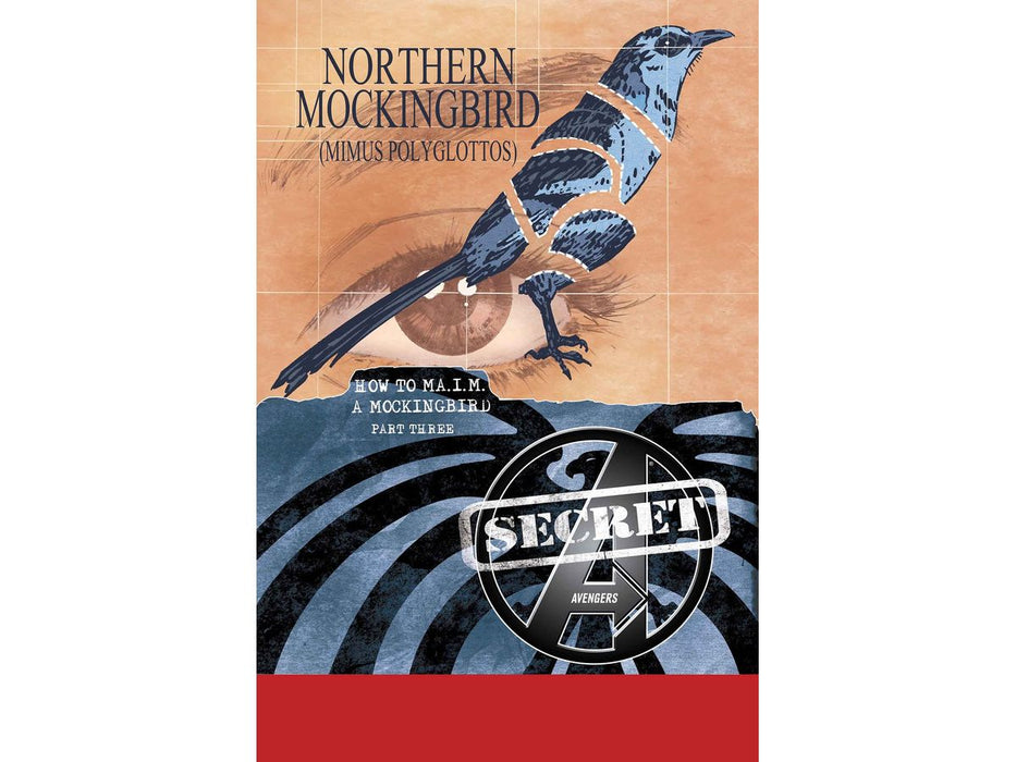 Comic Books Marvel Comics - Secret Avengers (2014) 014 (Cond. VF-) - 17686 - Cardboard Memories Inc.