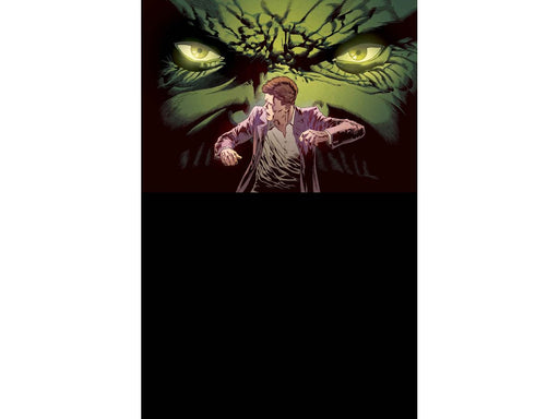 Comic Books Marvel Comics - Marvel Knights: Hulk 002 (2 of 4) (Cond. VF-) 17319 - Cardboard Memories Inc.