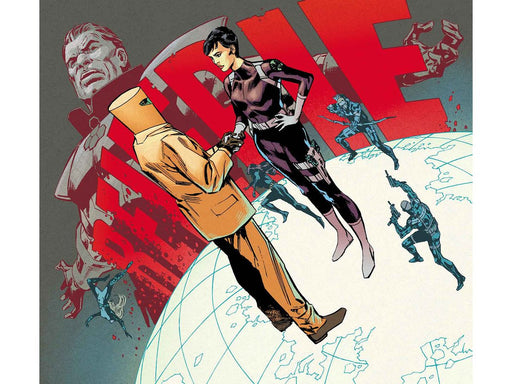 Comic Books Marvel Comics - Secret Avengers (2014) 016 (Cond. VF-) - 17688 - Cardboard Memories Inc.