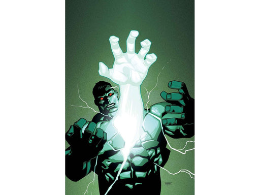 Comic Books Marvel Comics - The Indestructible Hulk - 019 - (Cond VF-) - 16986 - Cardboard Memories Inc.