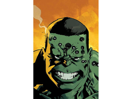 Comic Books Marvel Comics - The Indestructible Hulk - 020 - (Cond VF-) - 16987 - Cardboard Memories Inc.