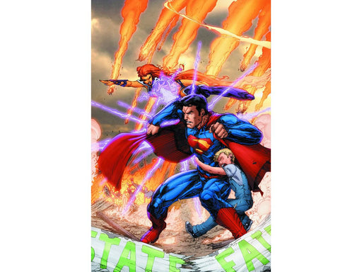 Comic Books DC Comic - Superman 029 (Cond. VF-) 18330 - Cardboard Memories Inc.