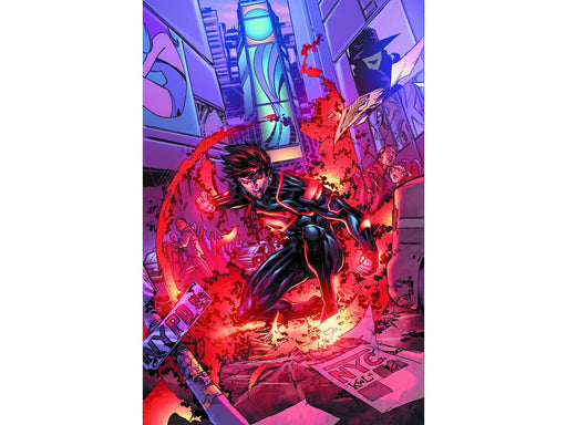 Comic Books DC Comics - Superboy 030 (Cond. VF-) 18019 - Cardboard Memories Inc.