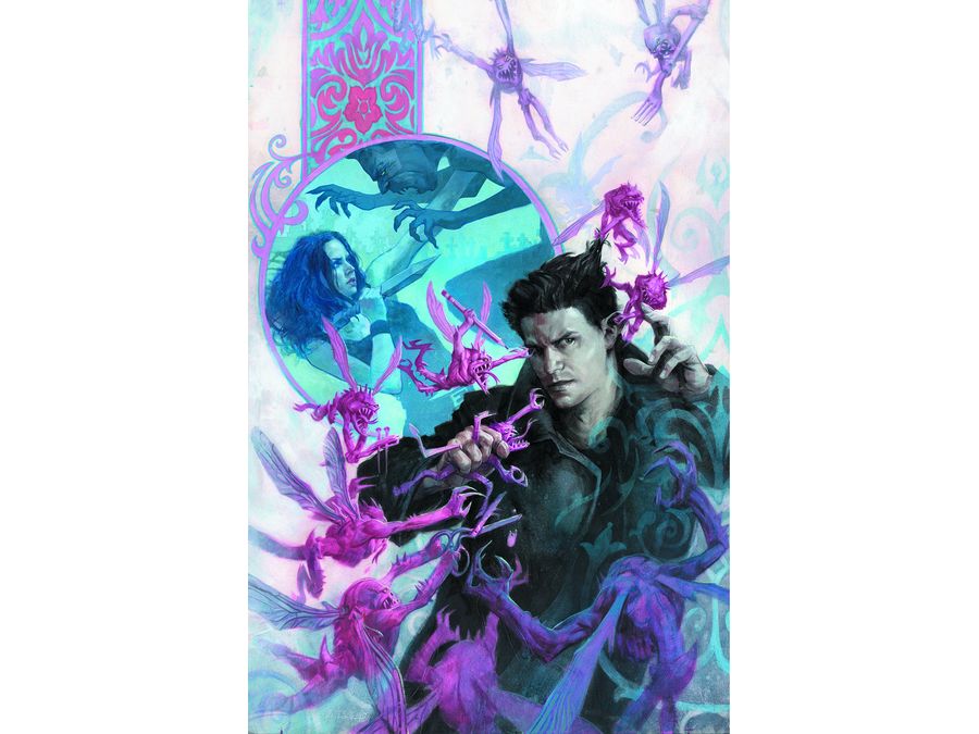 Comic Books Dark Horse Comics - Angel & Faith S10 001 (Cond. VF-) 17335 - Cardboard Memories Inc.