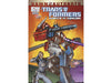 Comic Books, Hardcovers & Trade Paperbacks IDW - Transformers Robots in Disguise (2014) 029 Dawn of The Autobots (Cond. VF-) - 17863 - Cardboard Memories Inc.