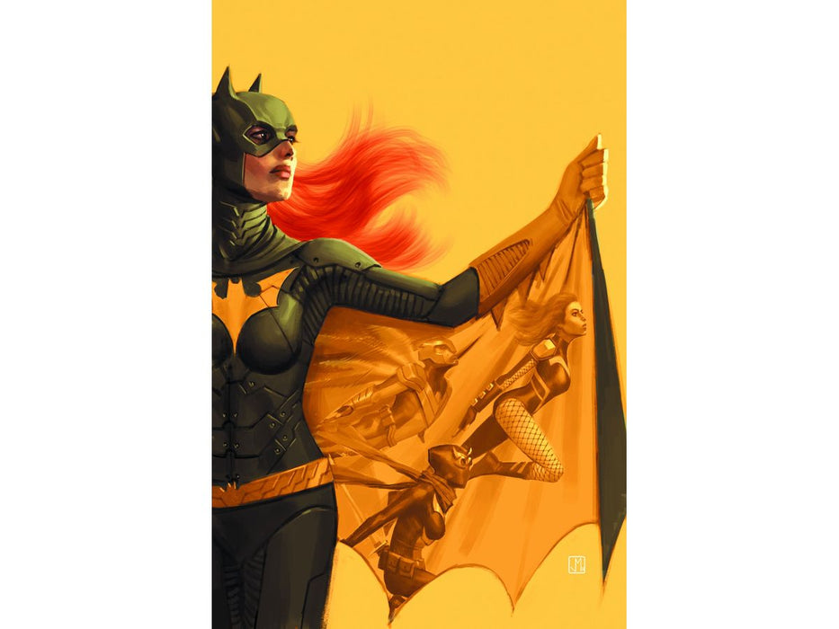 Comic Books DC Comics - Birds of Prey 031 (Cond. VF-) - 17118 - Cardboard Memories Inc.