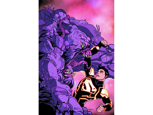 Comic Books DC Comics - Superboy 031 (Cond. VF-) 18017 - Cardboard Memories Inc.