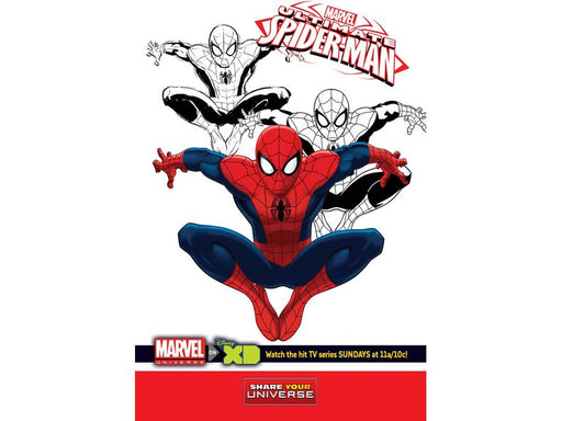 Comic Books Marvel Comics - Ultimate Spider-Man 026 (Cond. VF-) - 19892 - Cardboard Memories Inc.
