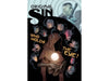 Comic Books Marvel Comics - Original Sin 002 (Cond. VF-) 18492 - Cardboard Memories Inc.