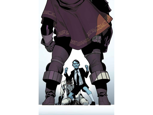 Comic Books Marvel Comics - Wolverine and X-Men (2014) 005 (Cond. VF-) - 18283 - Cardboard Memories Inc.