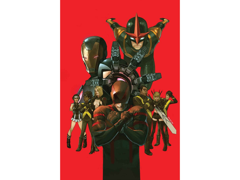 Comic Books Marvel Comics - Uncanny X-Men 001 Special (Cond. VF-) 17922 - Cardboard Memories Inc.