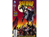 Comic Books DC Comics - Batman Beyond: Universe 012 (Cond. VF-) 17921 - Cardboard Memories Inc.