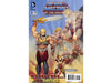 Comic Books DC Comics - He-Man & The Masters of the Universe (2013) 015 (Cond. VF-) - 17183 - Cardboard Memories Inc.