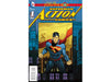 Comic Books DC Comics - Action Comics Futures End 001 (Cond. VF-) - 19725 - Cardboard Memories Inc.