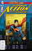 Comic Books DC Comics - Action Comics Futures End 001 - Lenticular Cover Variant Edition (Cond. FN) - 19725 - Cardboard Memories Inc.