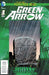 Comic Books DC Comics - Green Arrow Futures End 001 - Lenticular Cover Variant Edition (Cond. FN) - 19139 - Cardboard Memories Inc.