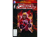 Comic Books DC Comics - Red Lantern Futures End 001 - 3D Cover Variant Edition (Cond. VF-) - 19143 - Cardboard Memories Inc.