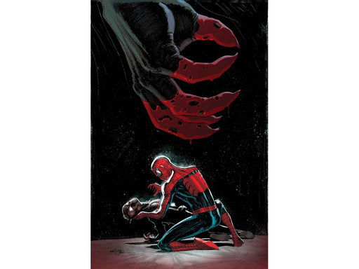Comic Books Marvel Comics - Miles Morales Ultimate Spider-Man 005 (Cond. VF-) - 19900 - Cardboard Memories Inc.