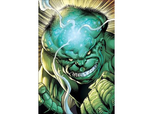 Comic Books Marvel Comics - Savage Hulk 004 (Cond. VF-) - 17236 - Cardboard Memories Inc.