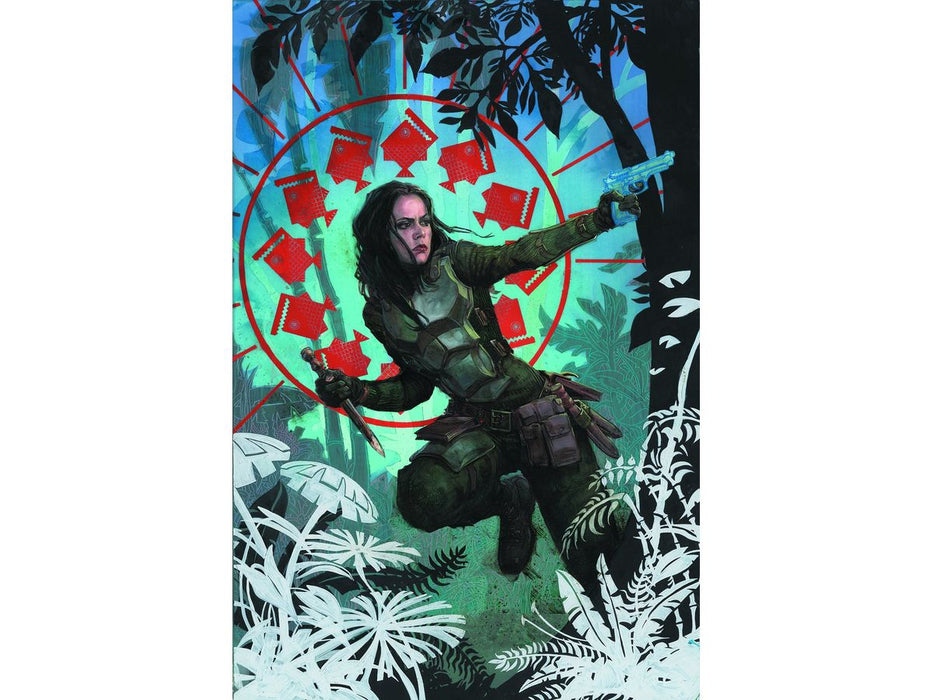 Comic Books Dark Horse Comics - Angel & Faith S10 006 (Cond. VF-) 17340 - Cardboard Memories Inc.