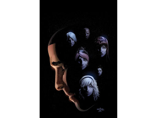 Comic Books Marvel Comics - Miles Morales Ultimate Spider-Man 006 (Cond. VF-) - 19897 - Cardboard Memories Inc.