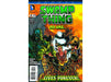 Comic Books DC Comic - Swamp Thing Annual 003 (Cond. VF-) 18331 - Cardboard Memories Inc.