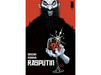 Comic Books Image Comics - Rasputin (2014) 001 CVR B Variant Edition (Cond. FN) 21282 - Cardboard Memories Inc.