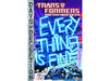 Comic Books, Hardcovers & Trade Paperbacks IDW - Transformers More Than Meets The Eye (2014) 035 Days of Deception (Cond. VF-) - 17858 - Cardboard Memories Inc.