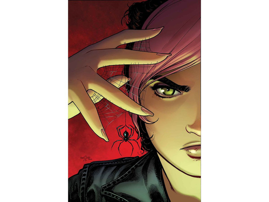 Comic Books Marvel Comics - Miles Morales Ultimate Spider-Man 007 (Cond. VF-) - 19899 - Cardboard Memories Inc.