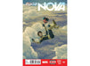 Comic Books Marvel Comics - Nova 024 (Cond. VF-) - 17405 - Cardboard Memories Inc.