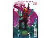 Comic Books Marvel Comics - Original Sin Annual 001 Ward Variant (Cond. VF-) 18499 - Cardboard Memories Inc.