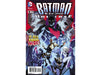 Comic Books DC Comics - Batman Beyond: Universe 016 (Cond. VF-) - 17257 - Cardboard Memories Inc.
