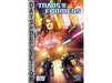 Comic Books, Hardcovers & Trade Paperbacks IDW - Transformers 036 Days Of Deception (Cond. VF-) 17836 - Cardboard Memories Inc.