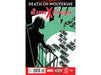 Comic Books Marvel Comics - The Weapon X Program (Death of Wolverine) 004 (Cond. VF-) - 17523 - Cardboard Memories Inc.