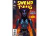 Comic Books DC Comics - Swamp Thing (2014) 037 (Cond. VF-) - 18343 - Cardboard Memories Inc.