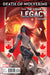 Comic Books Marvel Comics - Death of Wolverine The Logan Legacy 006 Canada Variant (Cond. FN) - 0770 - Cardboard Memories Inc.