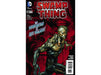 Comic Books DC Comics - Swamp Thing (2014) 038 (Cond. VF-) - 18344 - Cardboard Memories Inc.