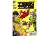 Comic Books DC Comics - Teen Titans 006 Flash Variant (Cond. VF-) 18379 - Cardboard Memories Inc.