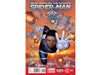 Comic Books Marvel Comics - Miles Morales Ultimate Spider-Man 009 (Cond. VF-) - 19898 - Cardboard Memories Inc.