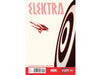Comic Books Marvel Comics - Elektra 010 (Cond. VF-) 18449 - Cardboard Memories Inc.