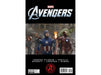Comic Books Marvel Comics - The Avengers (Limited MCU Tie-In) Part 2 - (Cond. VF-) - 17232 - Cardboard Memories Inc.