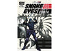 Comic Books, Hardcovers & Trade Paperbacks IDW - GI Joe Snake Eyes Agent of Cobra (2014) 001 (Cond. VF-) - 21293 - Cardboard Memories Inc.