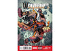 Comic Books Marvel Comics - Wolverines 005 - (Cond. VF-) - 16959 - Cardboard Memories Inc.