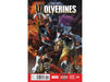 Comic Books Marvel Comics - Wolverines 006 - (Cond. VF-) - 16960 - Cardboard Memories Inc.