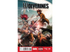 Comic Books Marvel Comics - Wolverines 008 - (Cond. VF-) - 16962 - Cardboard Memories Inc.