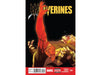 Comic Books Marvel Comics - Wolverines 010 - (Cond. VF-) - 16964 - Cardboard Memories Inc.