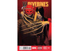Comic Books Marvel Comics - Wolverines 012 - (Cond. VF-) - 16955 - Cardboard Memories Inc.