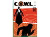 Comic Books Image Comics - C.O.W.L 010 (Cond. VF-) - 17424 - Cardboard Memories Inc.