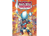 Comic Books, Hardcovers & Trade Paperbacks IDW - Angry Birds Transformers Age of Eggstinction (2015) (Cond. VF-) - HC0187 - Cardboard Memories Inc.